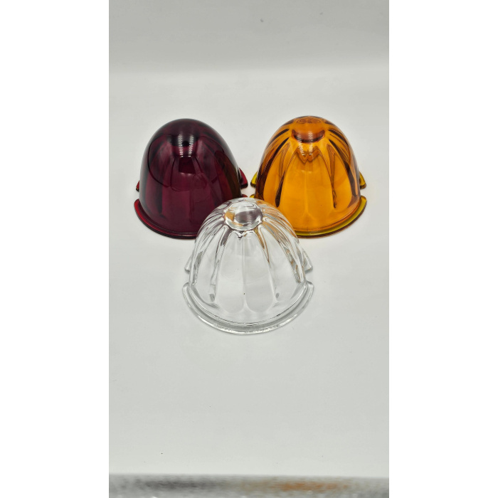 Melonlights glass