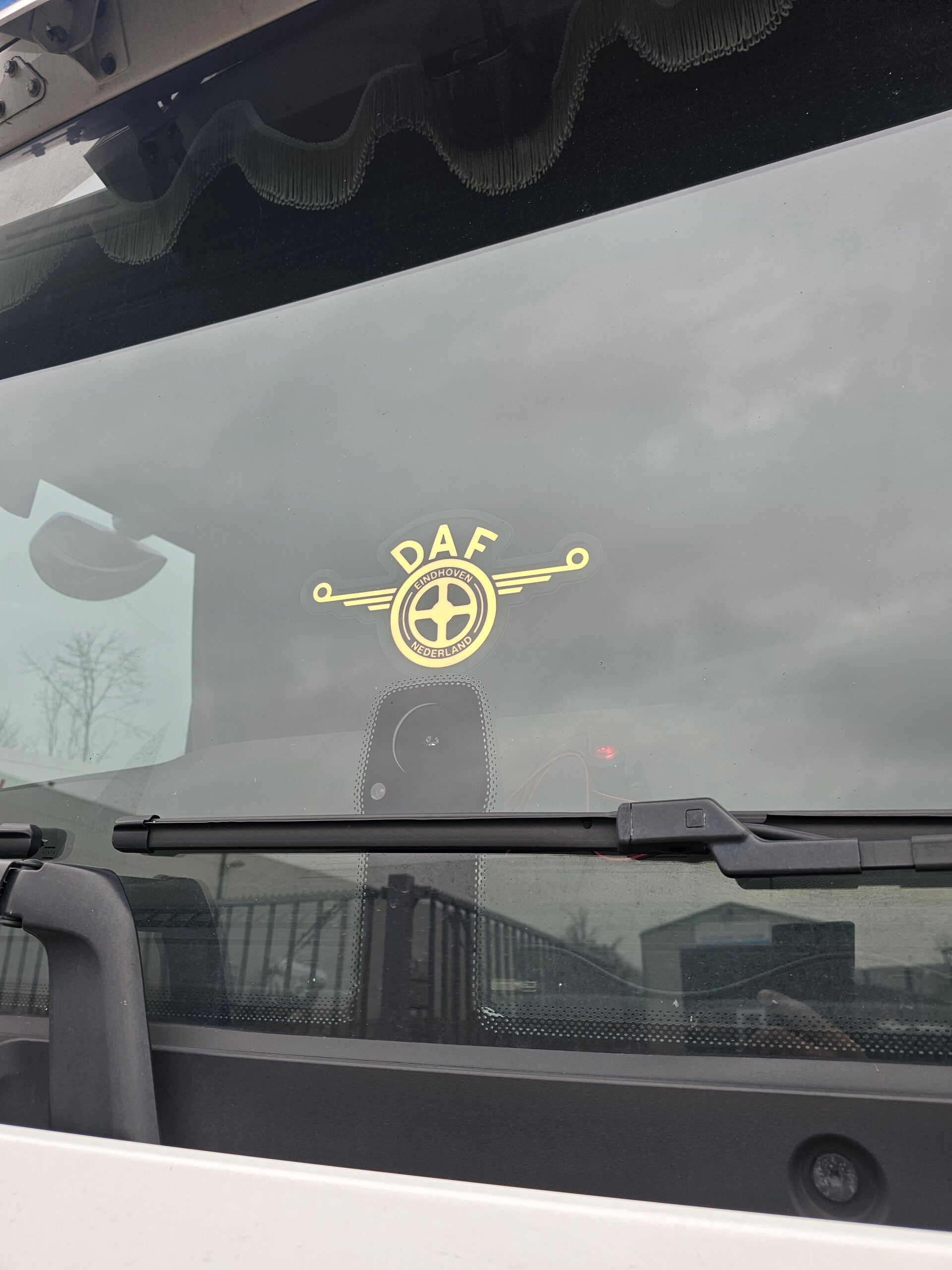 Daf lightbox - Image 2