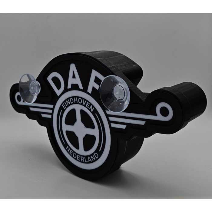 Daf lightbox