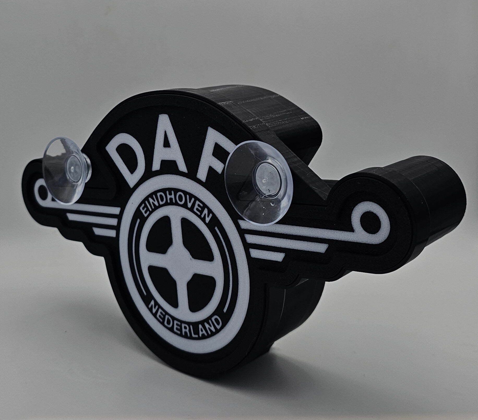 Daf lightbox