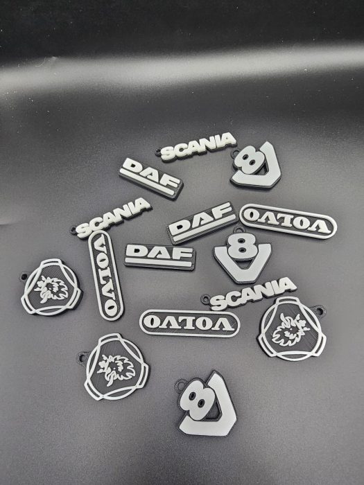 keychain
