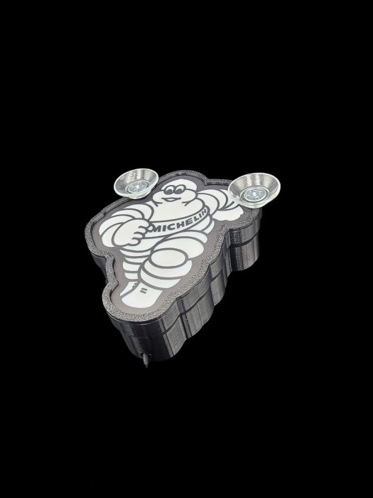 Michelin lightbox