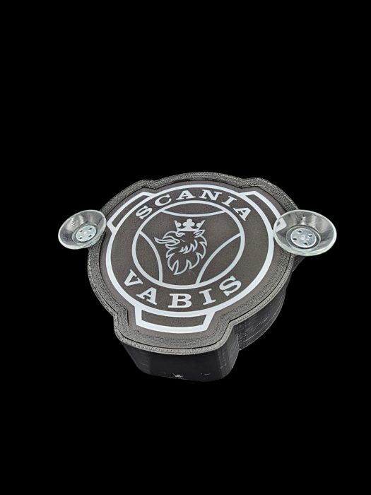 Scania Vabis Lightbox