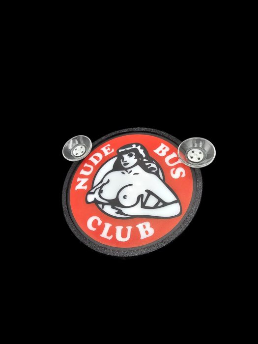 nude bus club