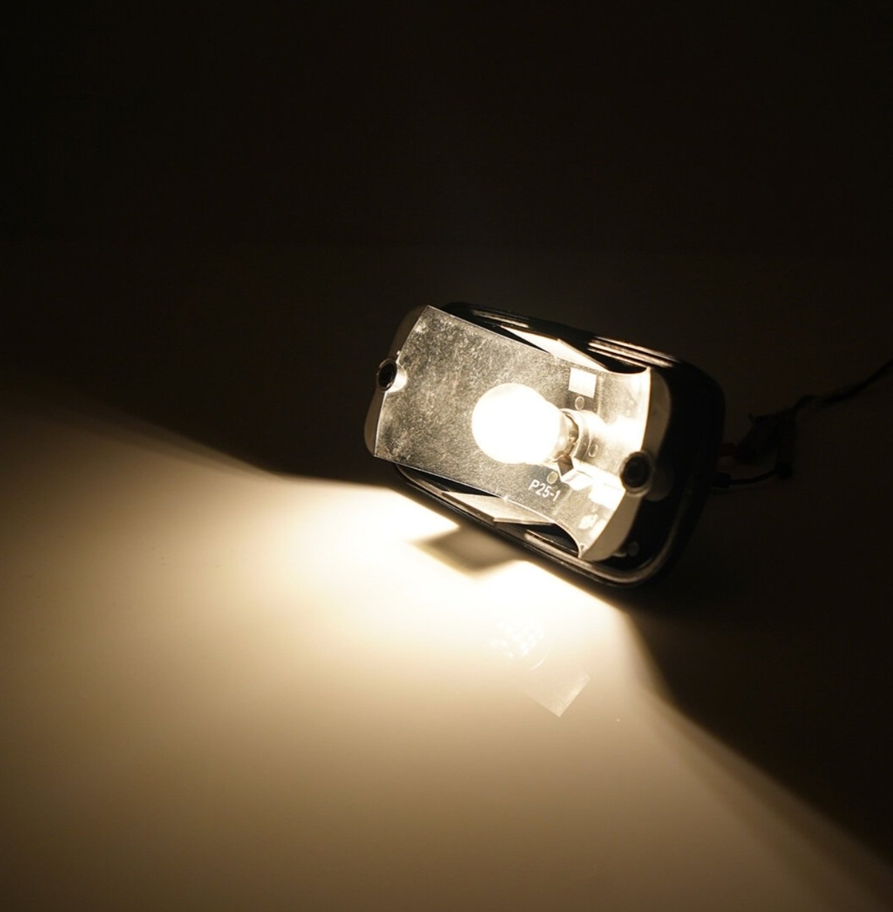 roka talmu 21w led bulb - Image 3