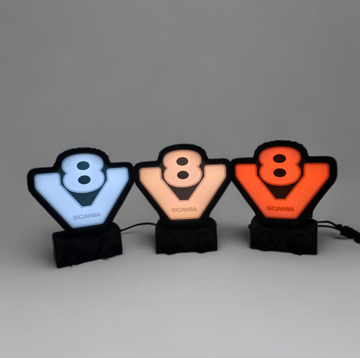 Oldskool v8 lightbox