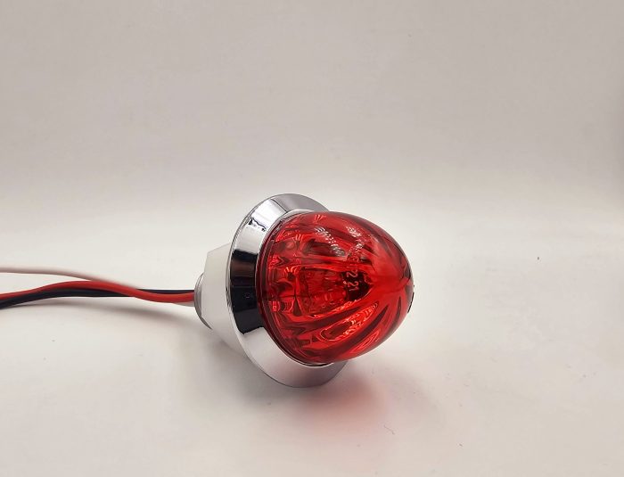 Mini watermelon light