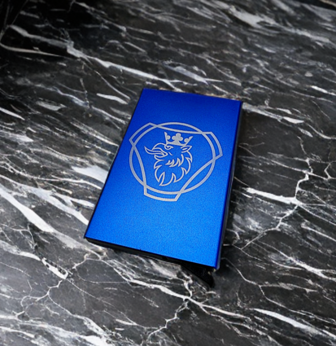 Cardholder