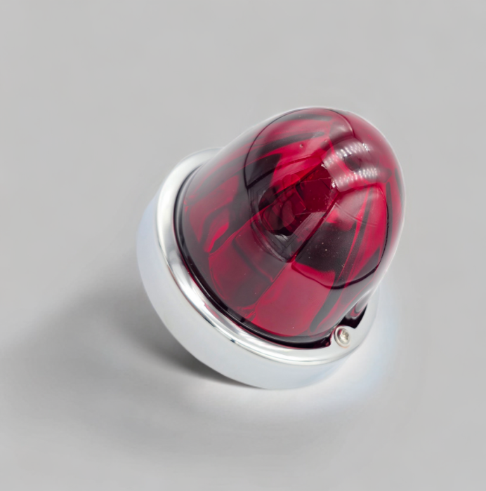 real glass melonlight