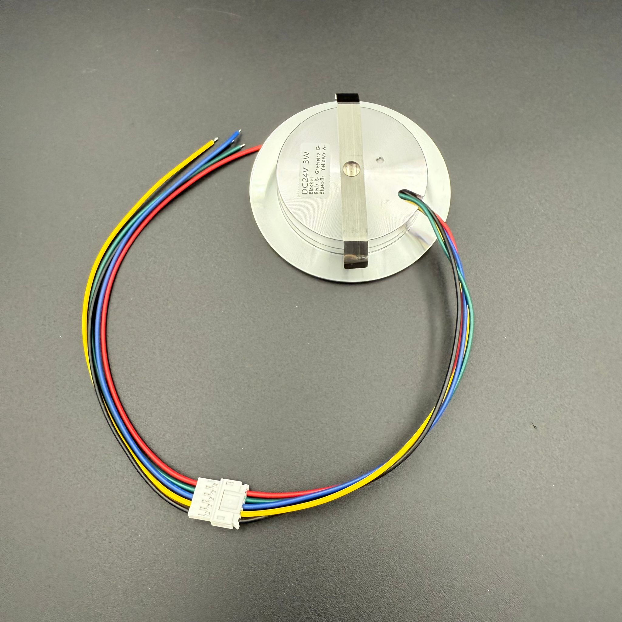 Flat LED Recessed Spot - Image 3