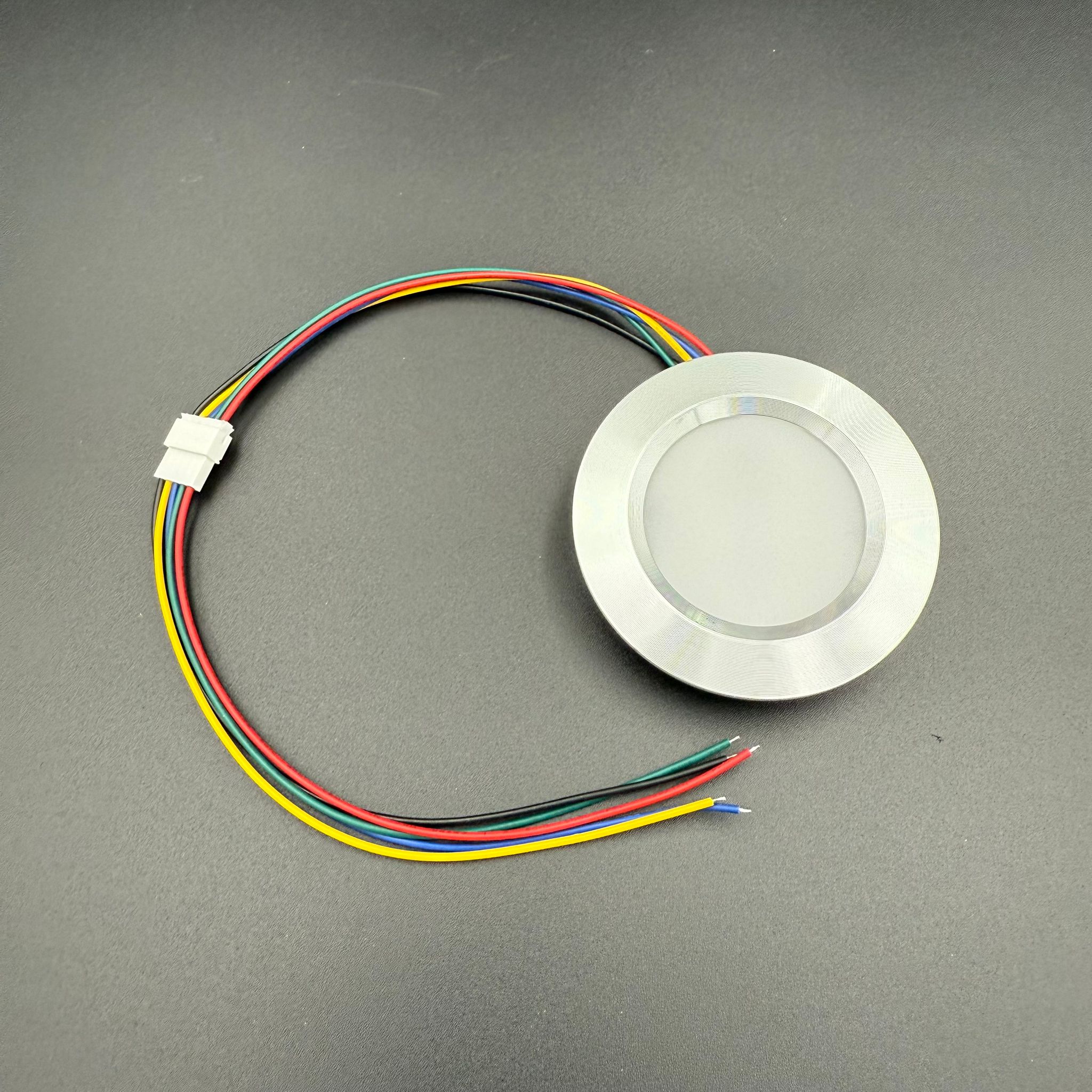 Flat LED Recessed Spot - Image 5
