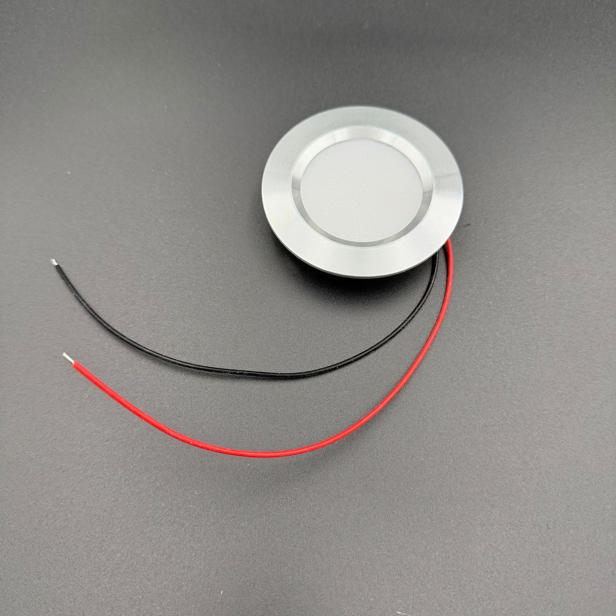 Flat LED Recessed Spot - Image 4