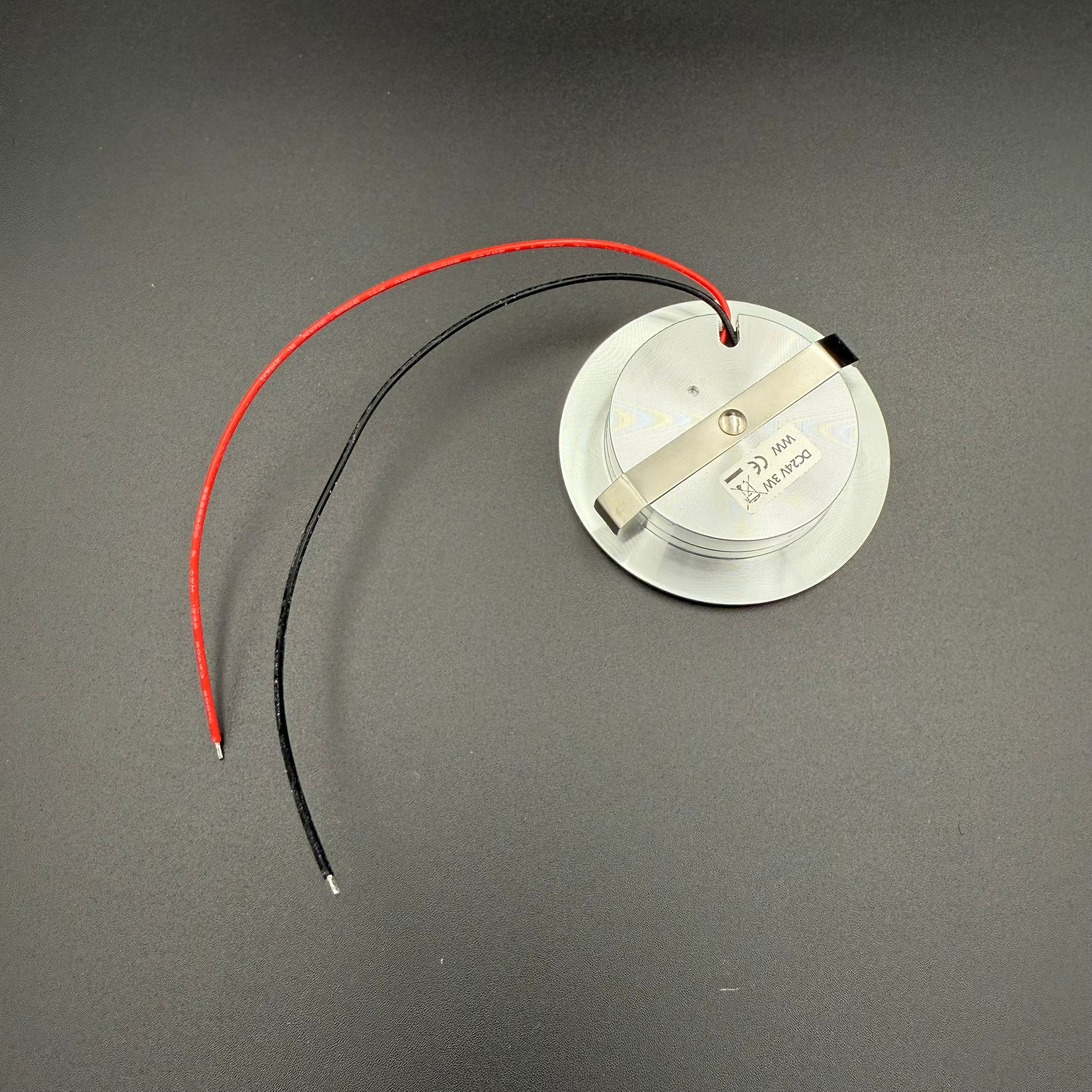 Flat LED Recessed Spot - Image 6