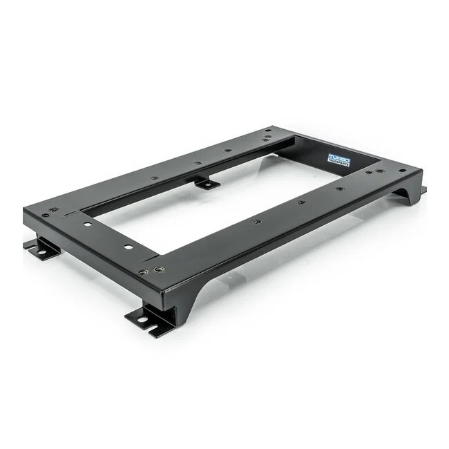 Lowered Seat Frame Scania Next Gen – 6 cm Drop | TÜV Certified