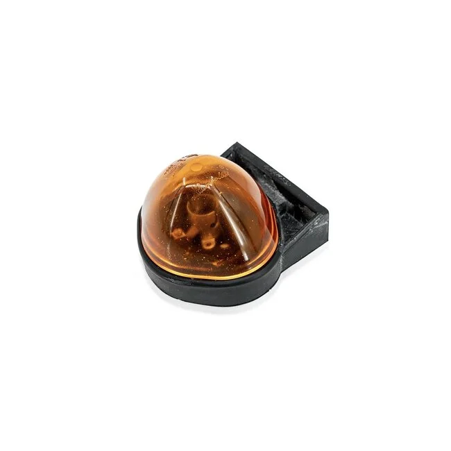 Sidemarker Light Egg Amber 24V Hanging - Image 5