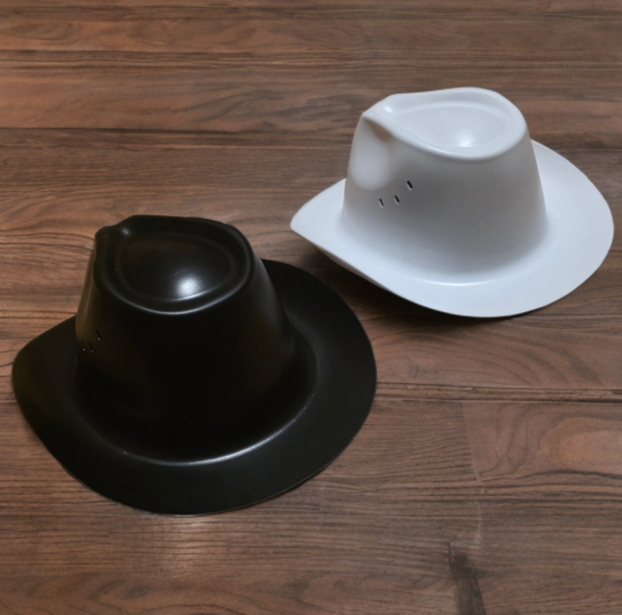 Vulcan Cowboy Hardhat