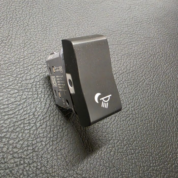 Original Scania Switches